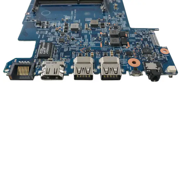 Scheda madre HP 448.06202.002114263-2