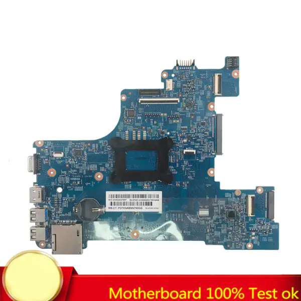 Scheda madre HP 727770-001