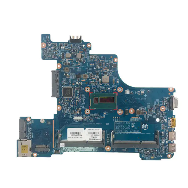 Scheda madre HP 727770-001