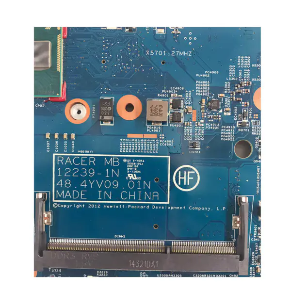 Scheda madre HP 727770-001