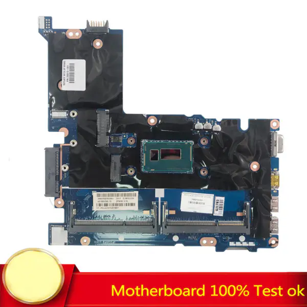 Scheda madre HP 768215-001