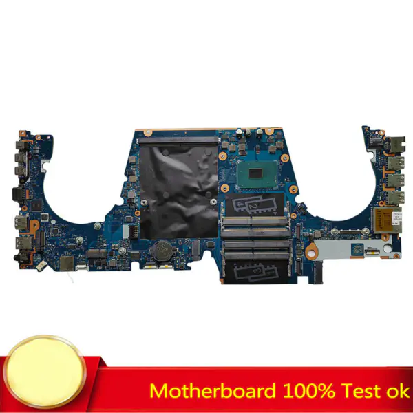 Scheda madre HP 921325-001
