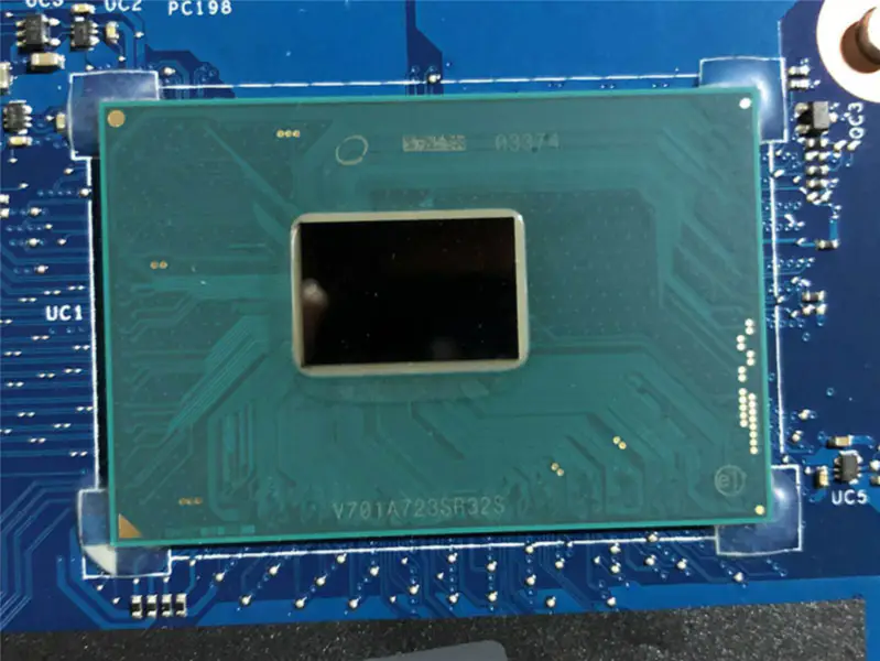 Scheda madre HP 921325-001