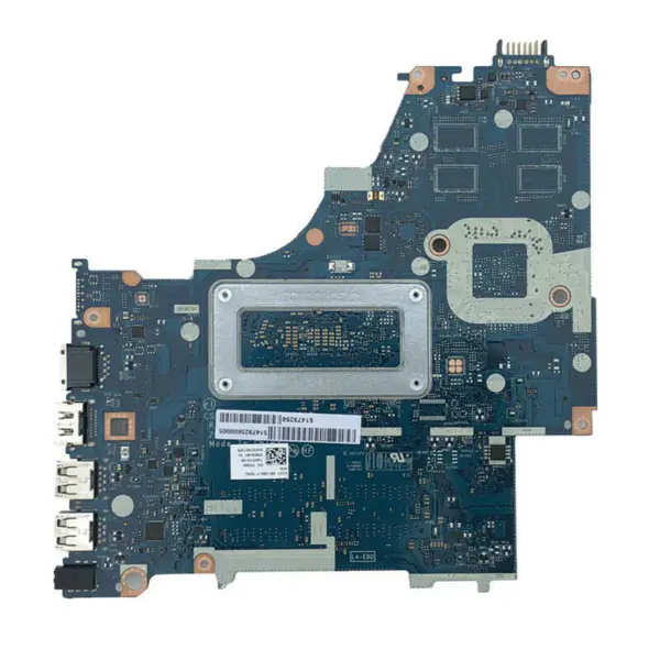 HP 924756-001 924752-601scheda madre
