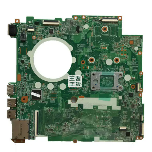 Scheda madre HP 767746-501