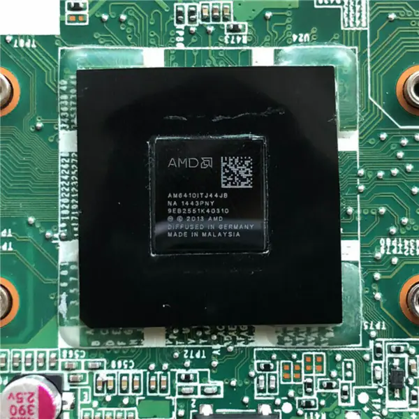 Scheda madre HP 767746-501