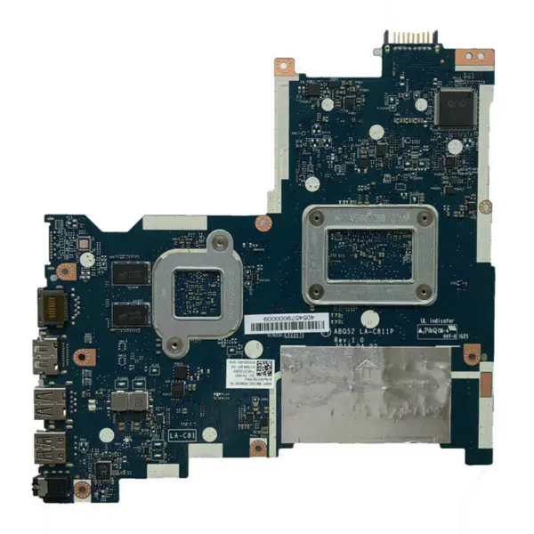 Scheda madre HP 815250-601