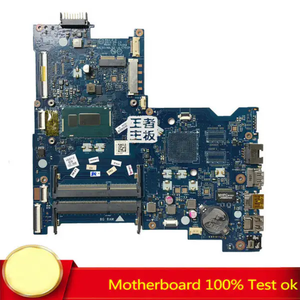 Scheda madre HP 828180-001
