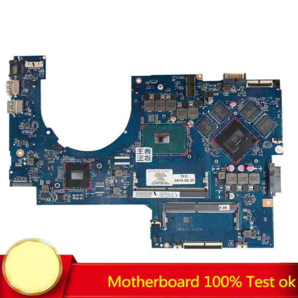 Scheda madre HP 857391-001