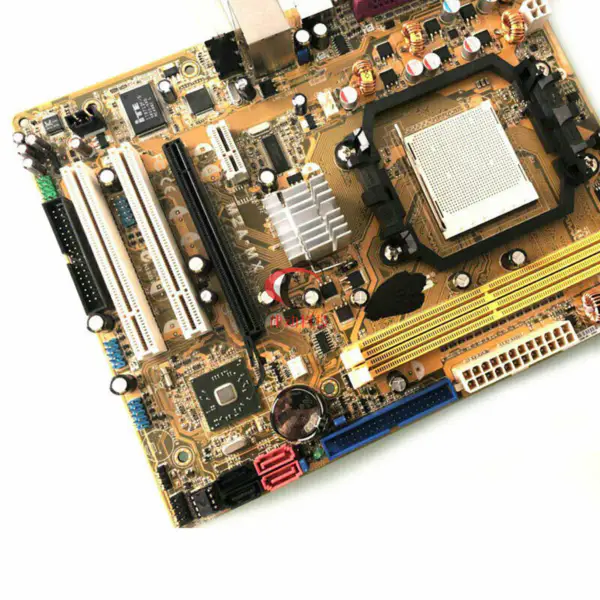 Scheda madre Asus M2A-MX