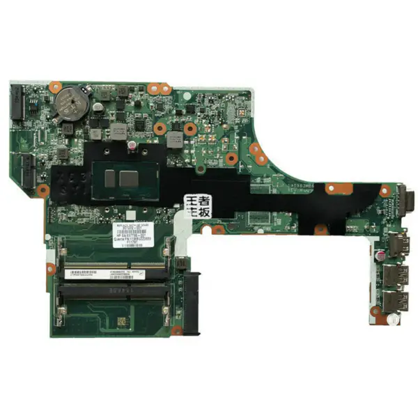 Scheda madre HP 837796-001