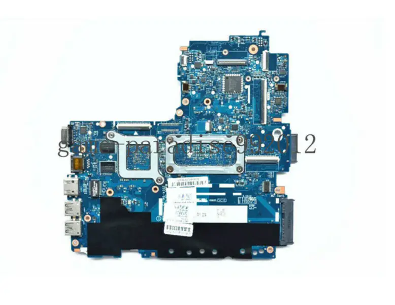 Scheda madre HP 798502-601