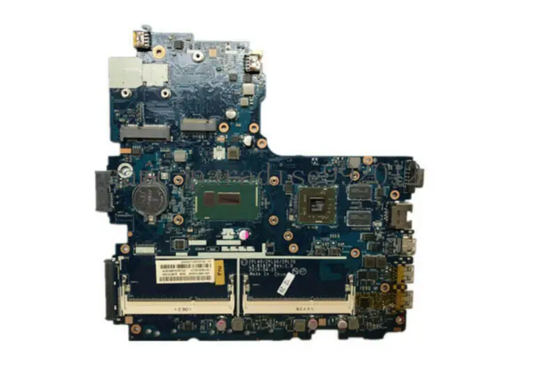 Scheda madre HP 798506-001