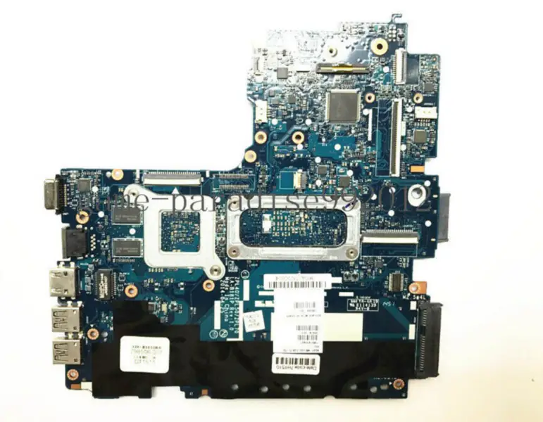 Scheda madre HP 798506-001
