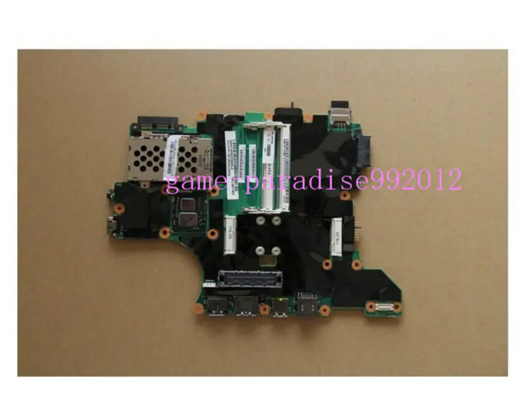 Scheda madre Lenovo 04W1903