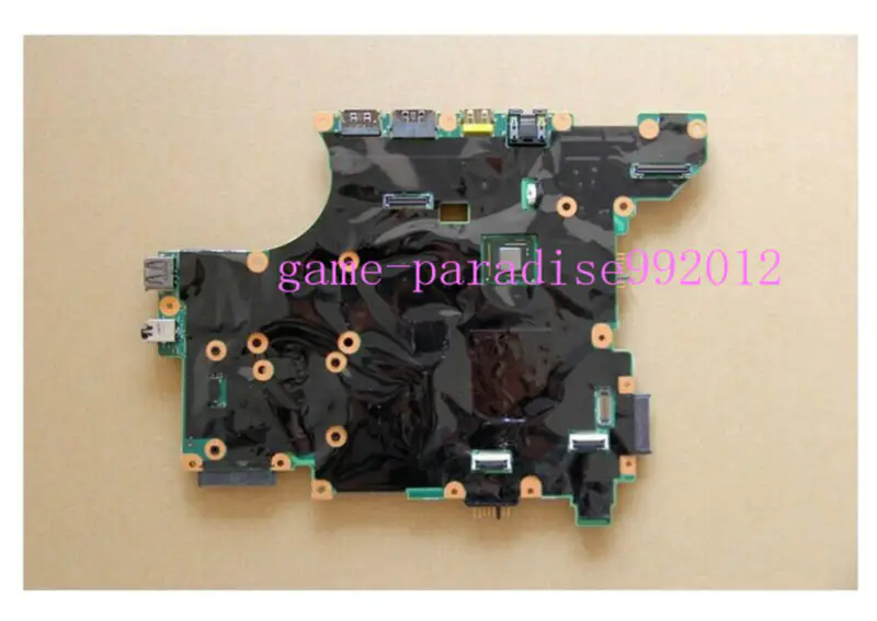 Scheda madre Lenovo 04W1903