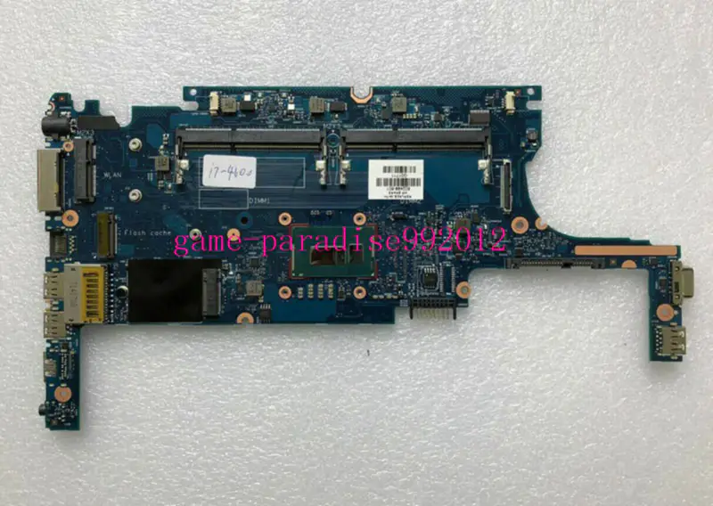 Scheda madre HP 802499-601