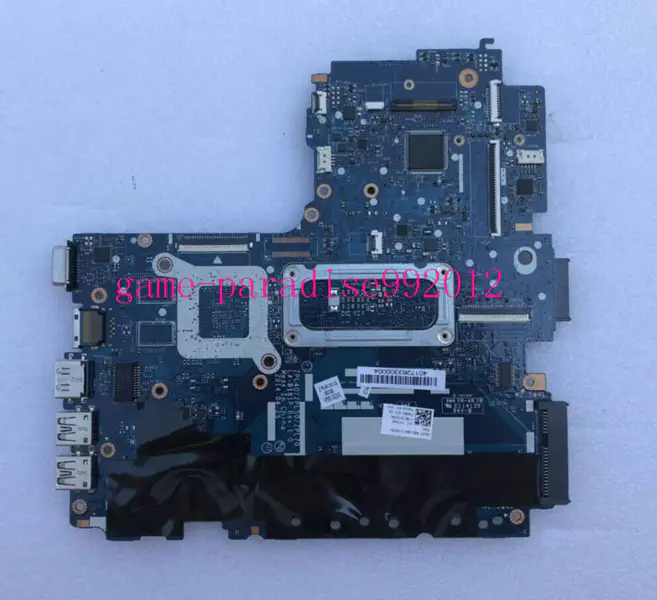 Scheda madre HP 798493-601