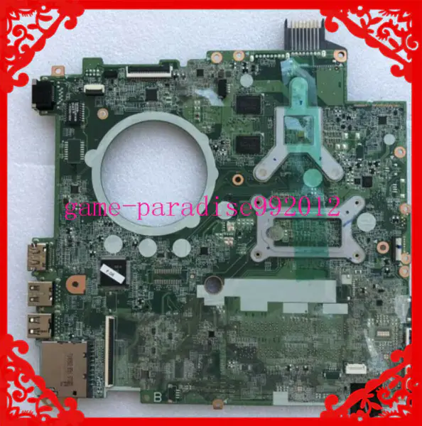 Scheda madre HP 774772-501