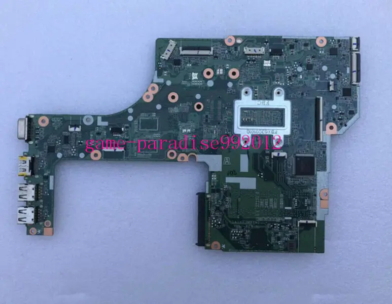 Scheda madre HP 830929-601