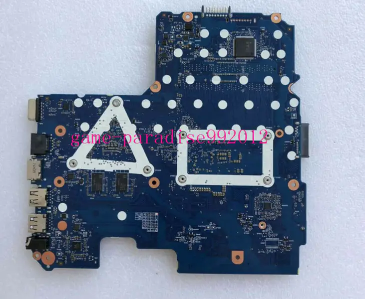 Scheda madre HP 909173-601