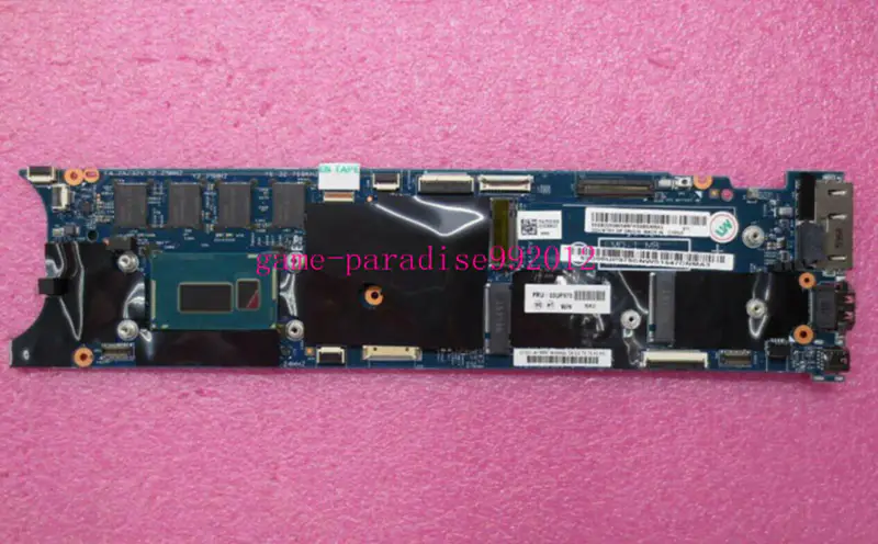 Scheda madre Lenovo 00UP975