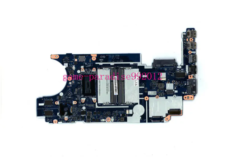 Scheda madre Lenovo 00HT660