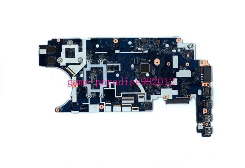 Scheda madre Lenovo 00HT660