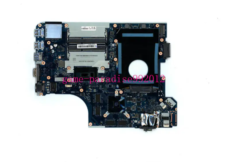 Scheda madre Lenovo 00HT646