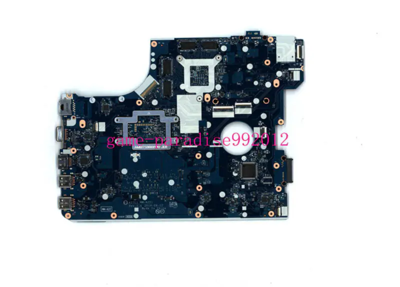 Scheda madre Lenovo 00HT646