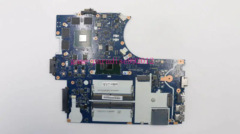 Scheda madre Lenovo 01EP400