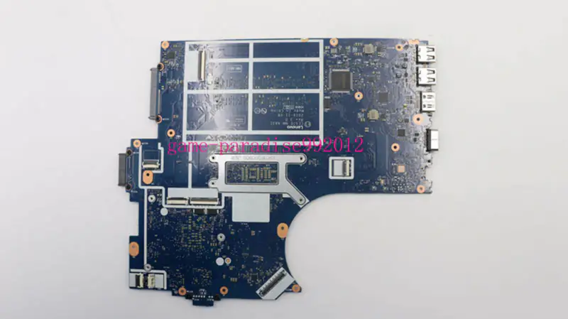 Scheda madre Lenovo 01EP400