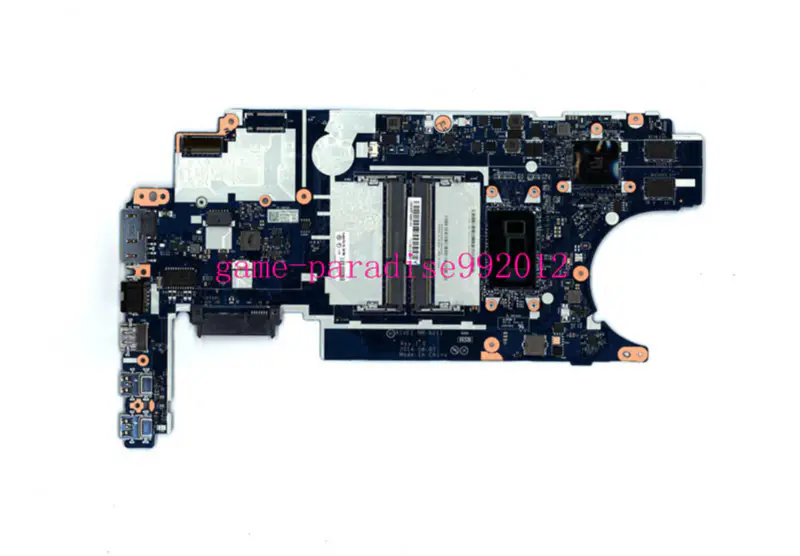 Scheda madre Lenovo 00HT960