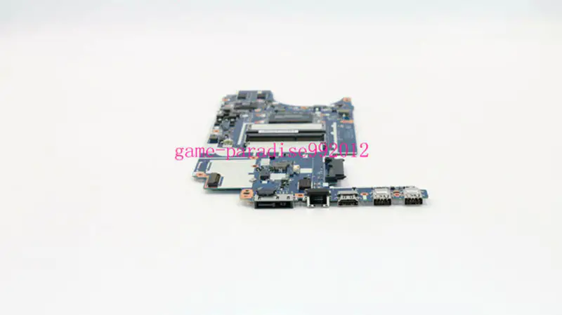 Scheda madre Lenovo 00HT960