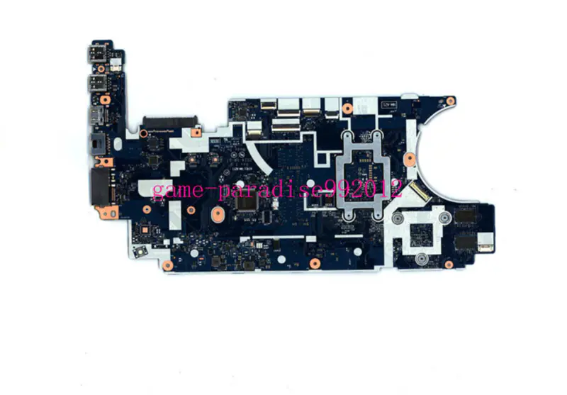 Scheda madre Lenovo 00HT960
