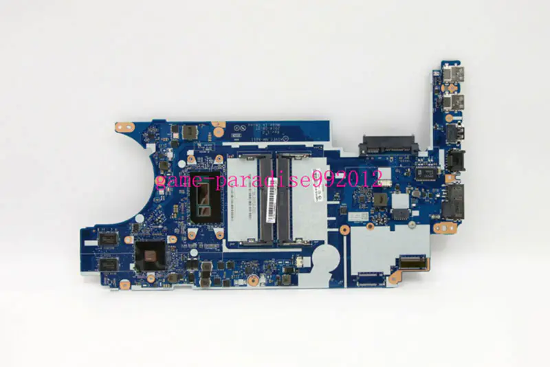 Scheda madre Lenovo 00HT579