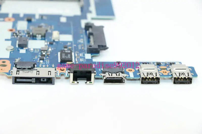 Scheda madre Lenovo 00HT579