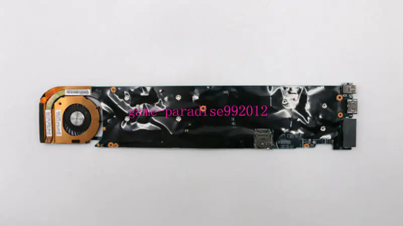 Scheda madre Lenovo 00HT347