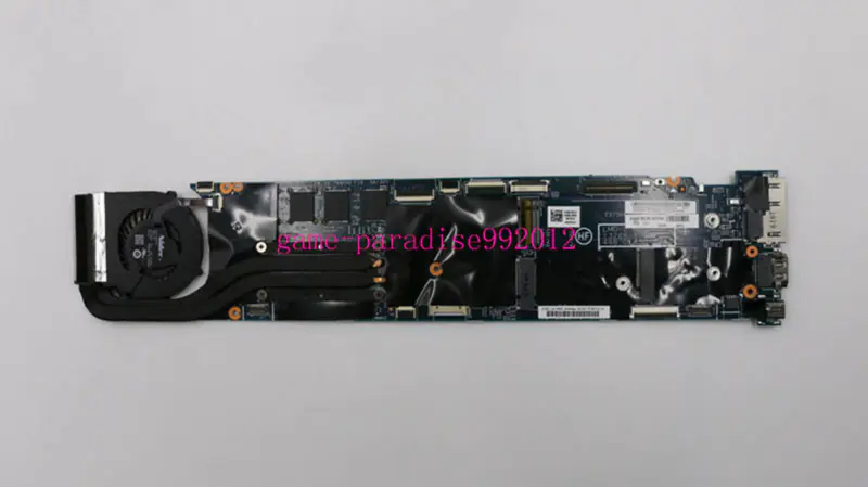 Scheda madre Lenovo 00HT347