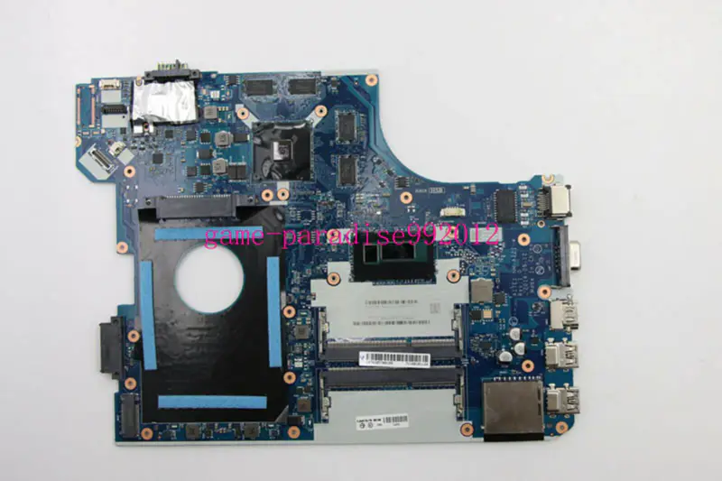 Scheda madre Lenovo 00HT586