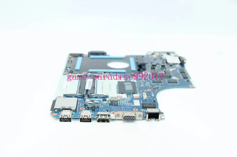 Scheda madre Lenovo 00HT586