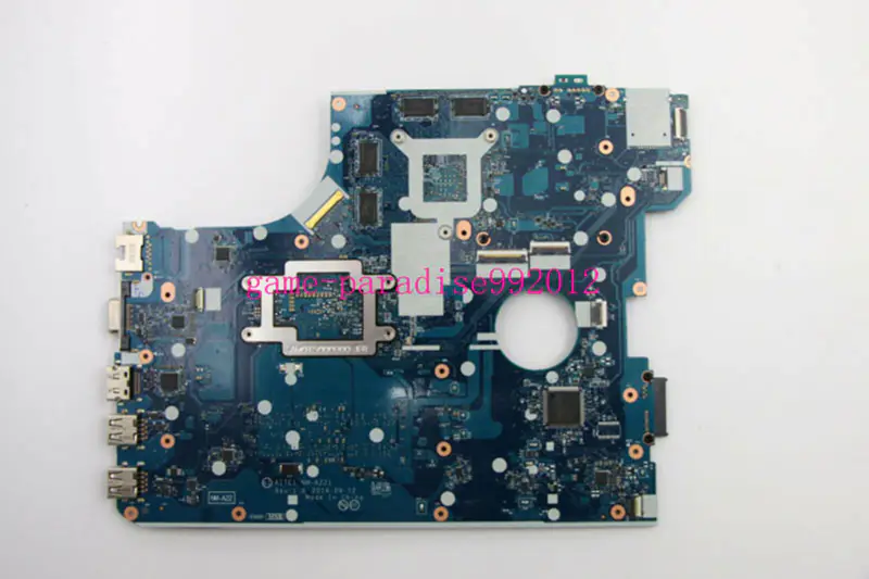 Scheda madre Lenovo 00HT586