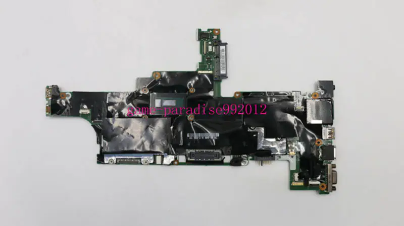 Scheda madre Lenovo 00HT756