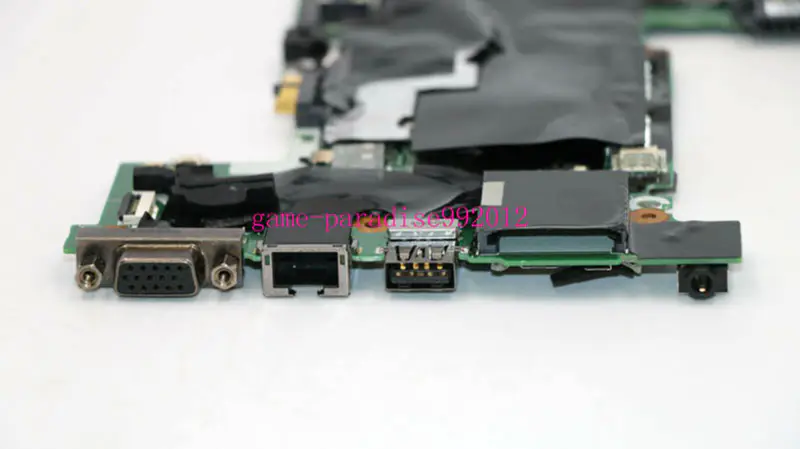 Scheda madre Lenovo 00HT756