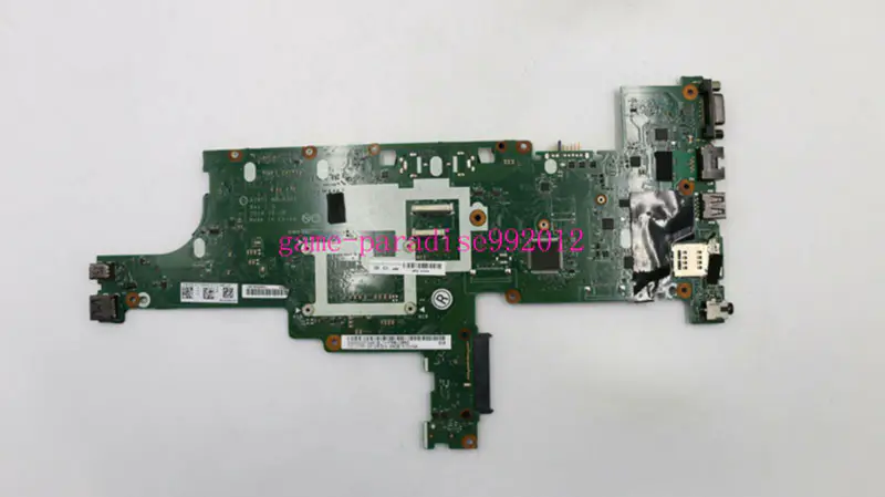 Scheda madre Lenovo 00HT756