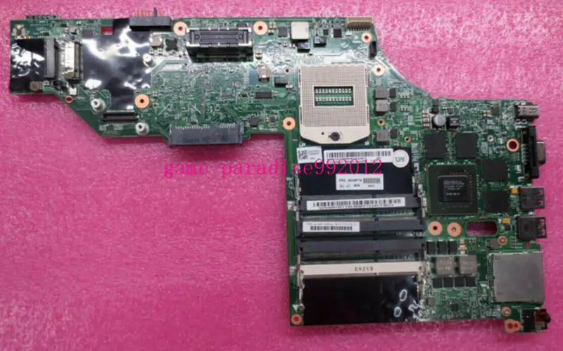 Scheda madre Lenovo 00HW114