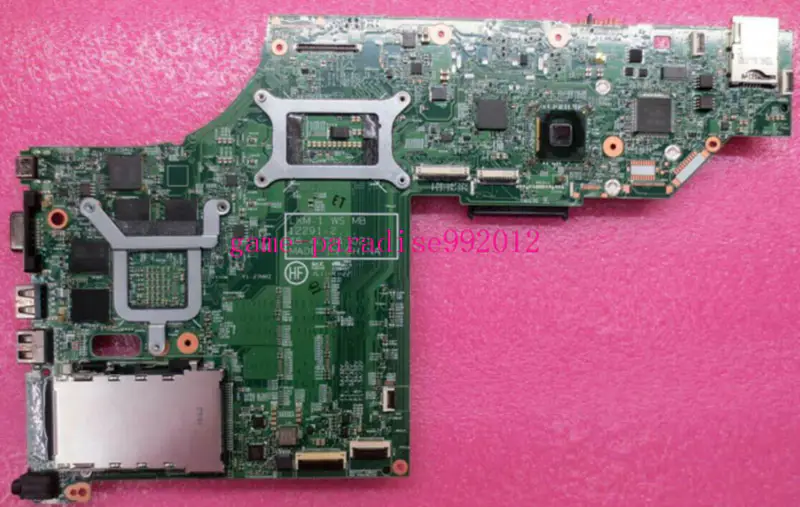 Scheda madre Lenovo 00HW114