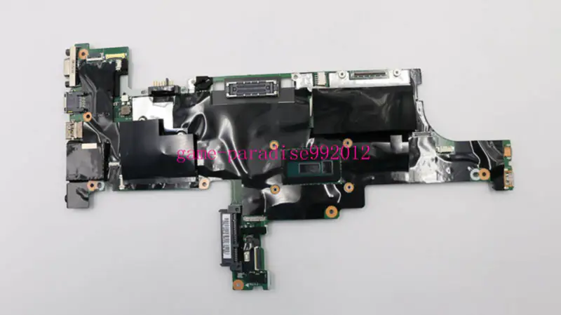 Scheda madre Lenovo 00HT748