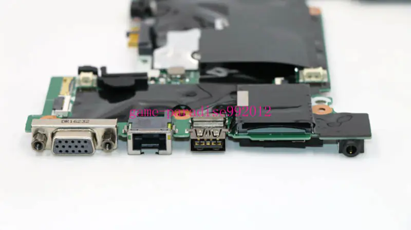 Scheda madre Lenovo 00HT748