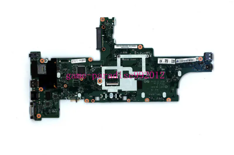Scheda madre Lenovo 00HT748